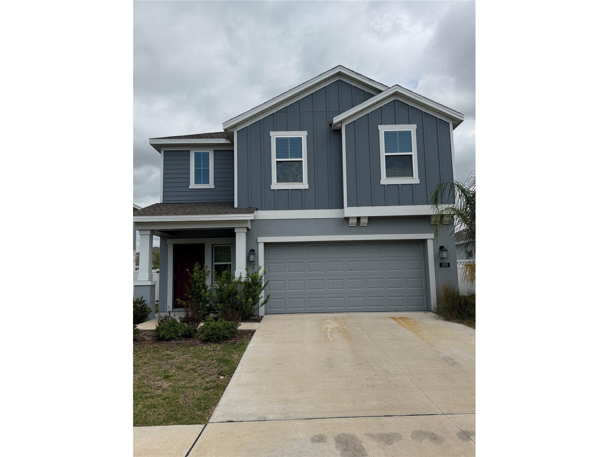 598 Bell Prairie Circle Lake Wales FL 33859 S5148909 image1