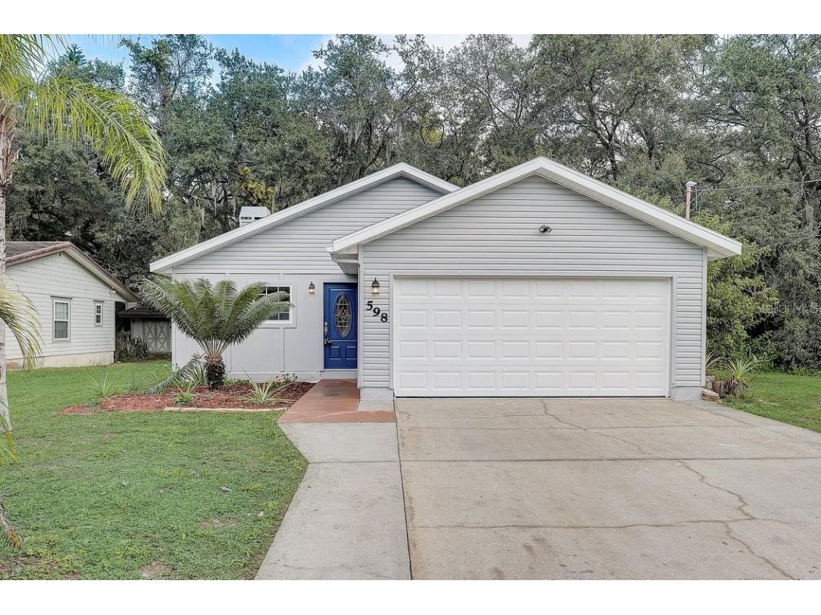 598 Buckingham Avenue W Oldsmar FL 34677 T3413812 image1