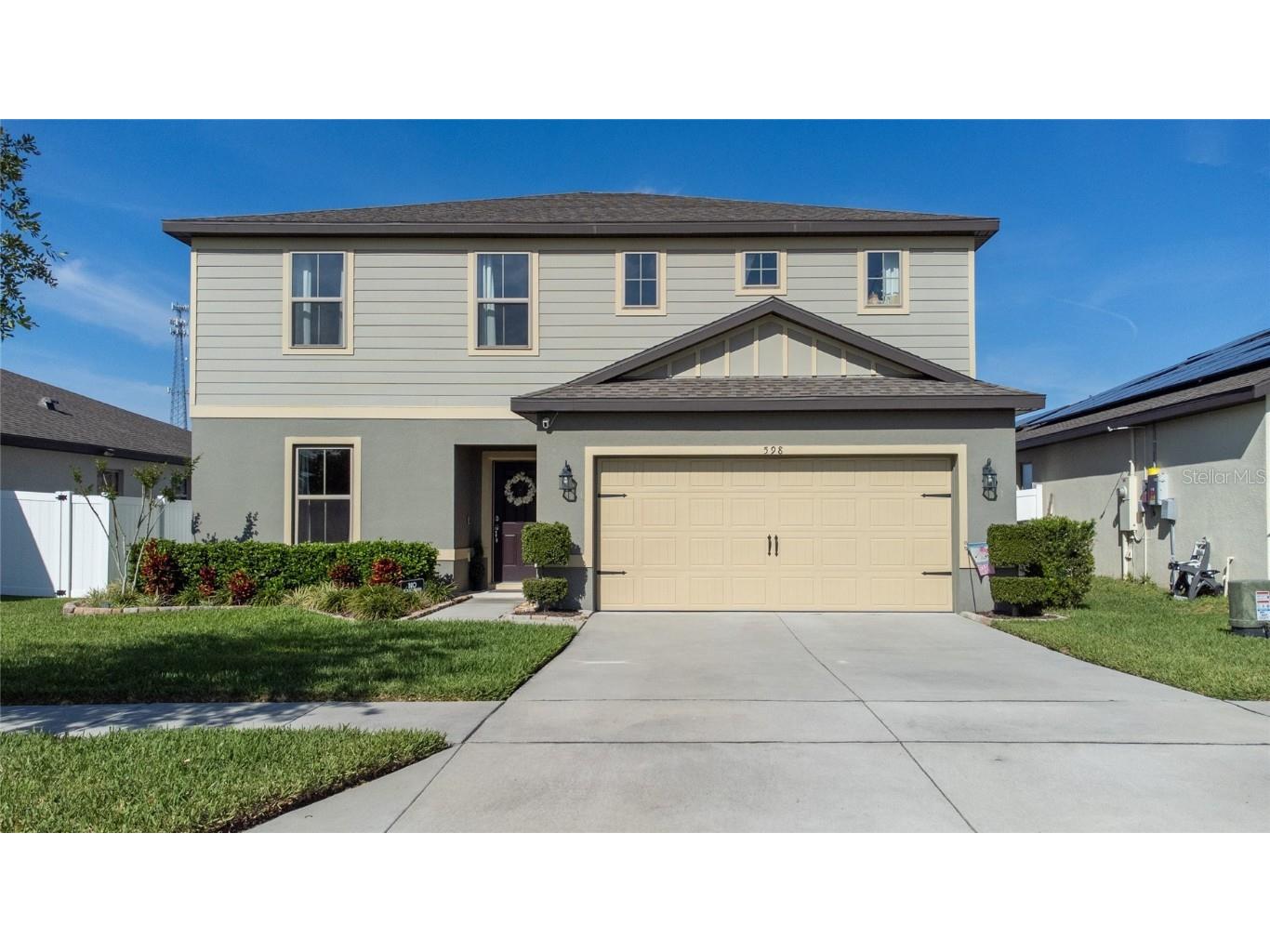 598 Citrus Isle Boulevard Davenport FL 33837 O6191868 image1