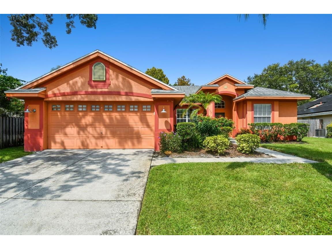 598 Equine Drive Tarpon Springs FL 34688 U8211267 image1