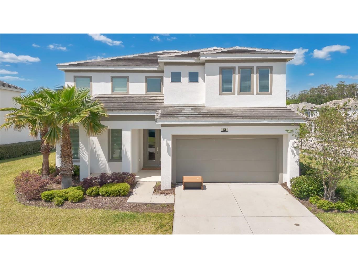 598 Marcello Boulevard Kissimmee FL 34746 G5095158 image1