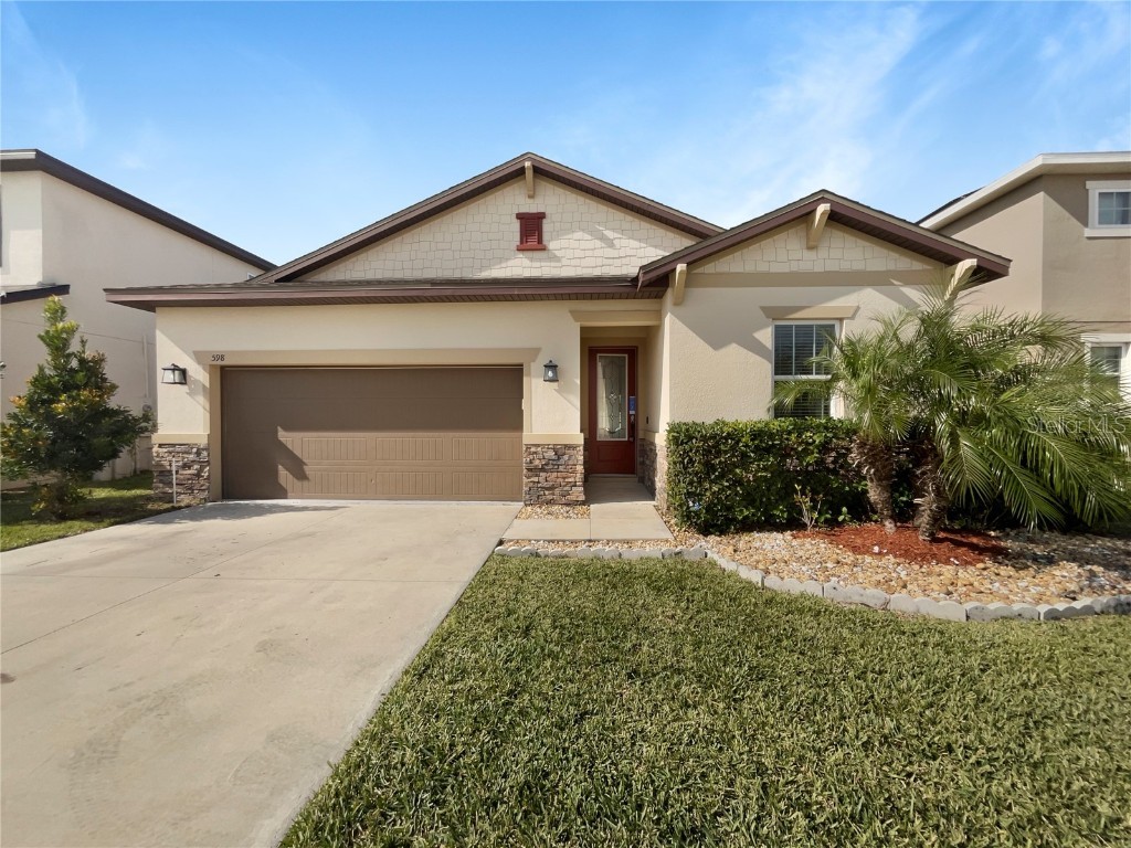 598 Meadow Pointe Drive Haines City FL 33844 O6050582 image1