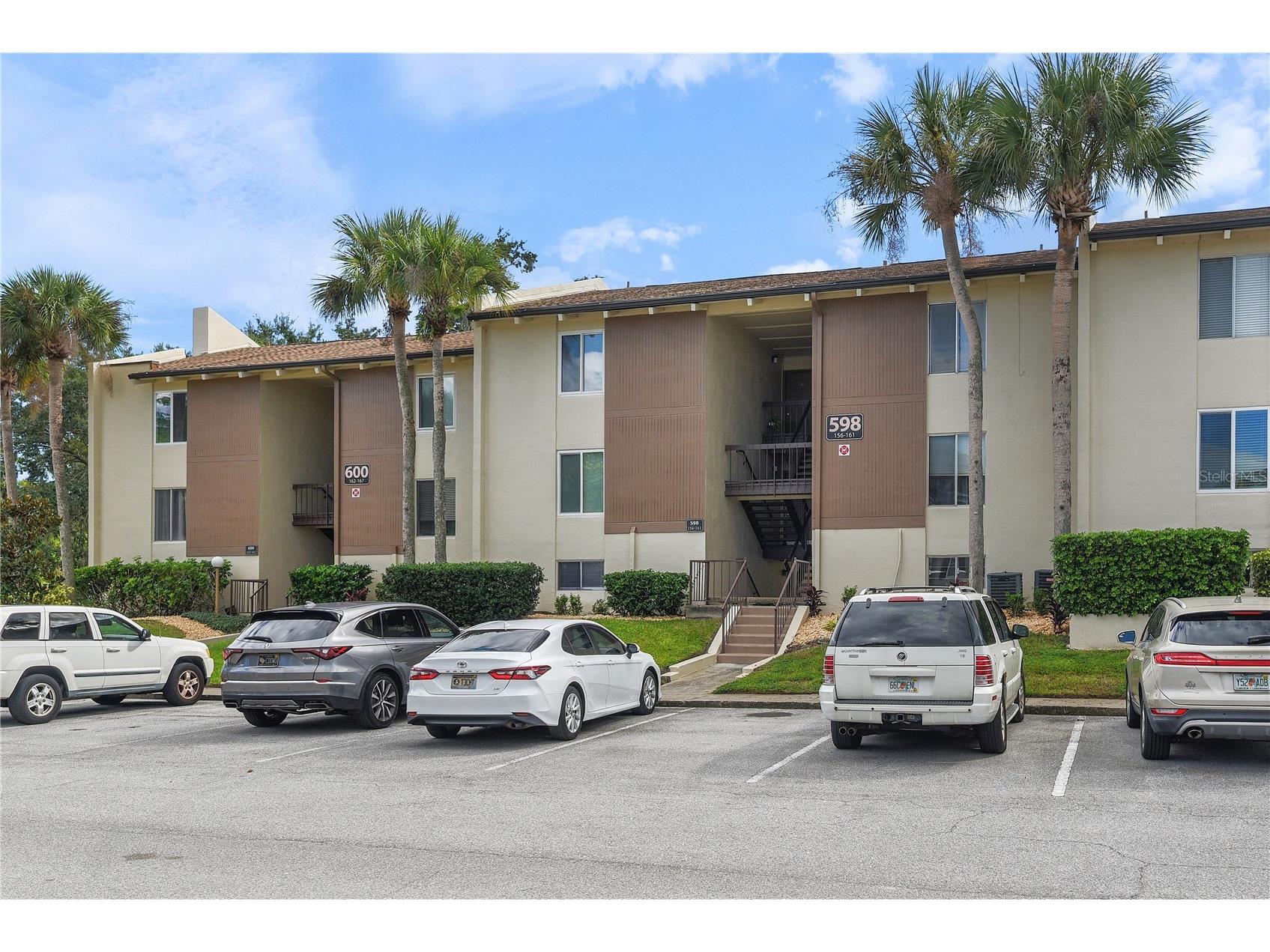 598 Orange Drive #157 Altamonte Springs FL 32701 - LAKE ORIENTA O6353665 image1