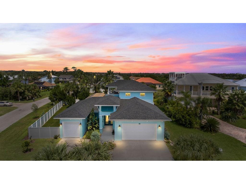 598 Springdale Drive Flagler Beach FL 32136 FC294347 image1