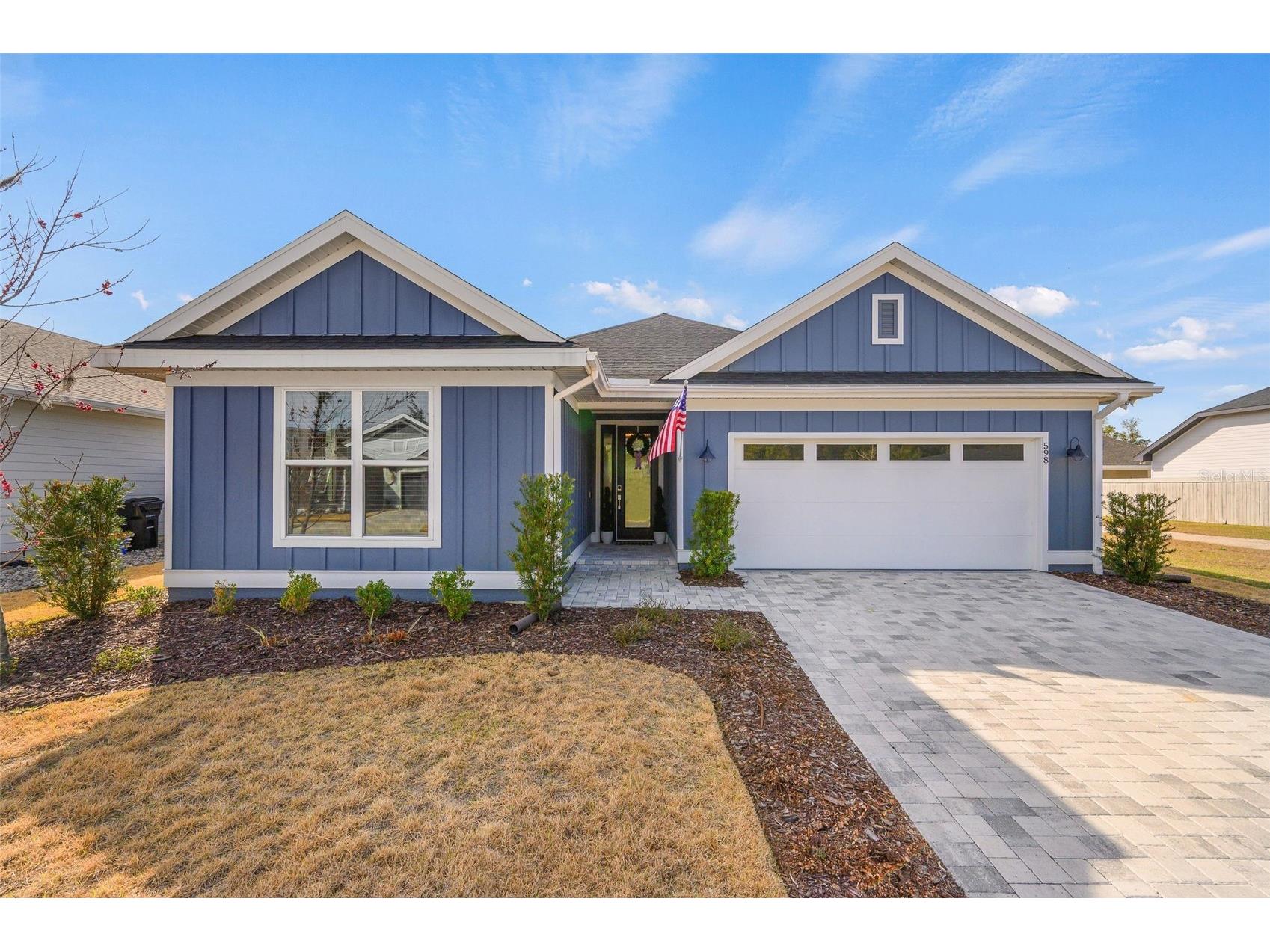 598 SW 144th Drive Newberry FL 32669 GC537877 image1
