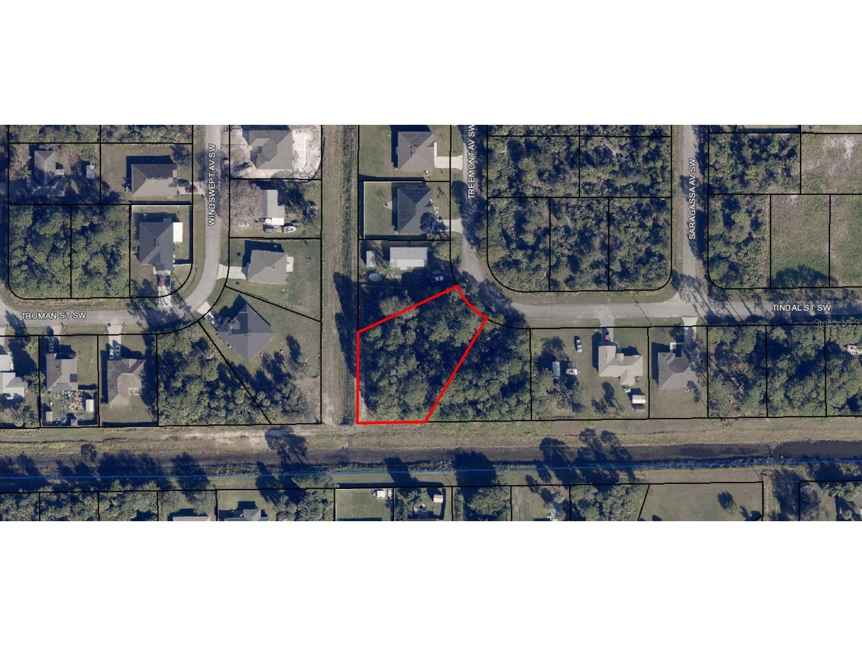 598 Treemont Avenue Palm Bay FL 32908 A4684207 image1