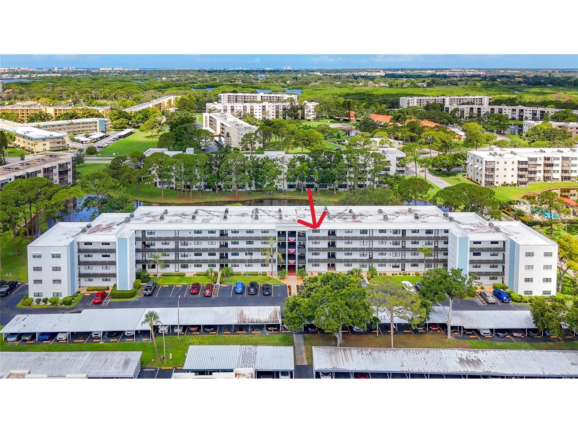 5980 80th Street N #408 Saint Petersburg FL 33709 L4953761 image1