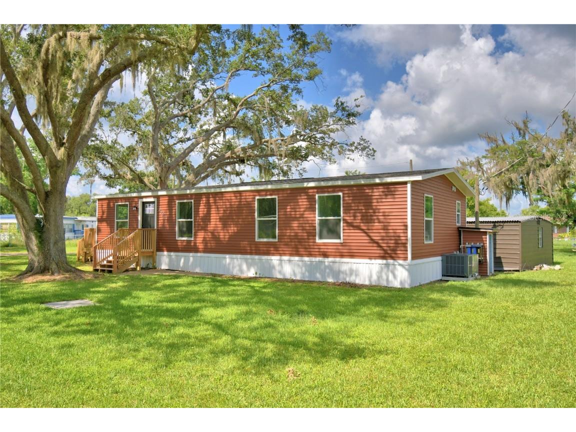 5980 Oakdale Road Haines City FL 33844 - LAKE LOWRY P4935782 image1