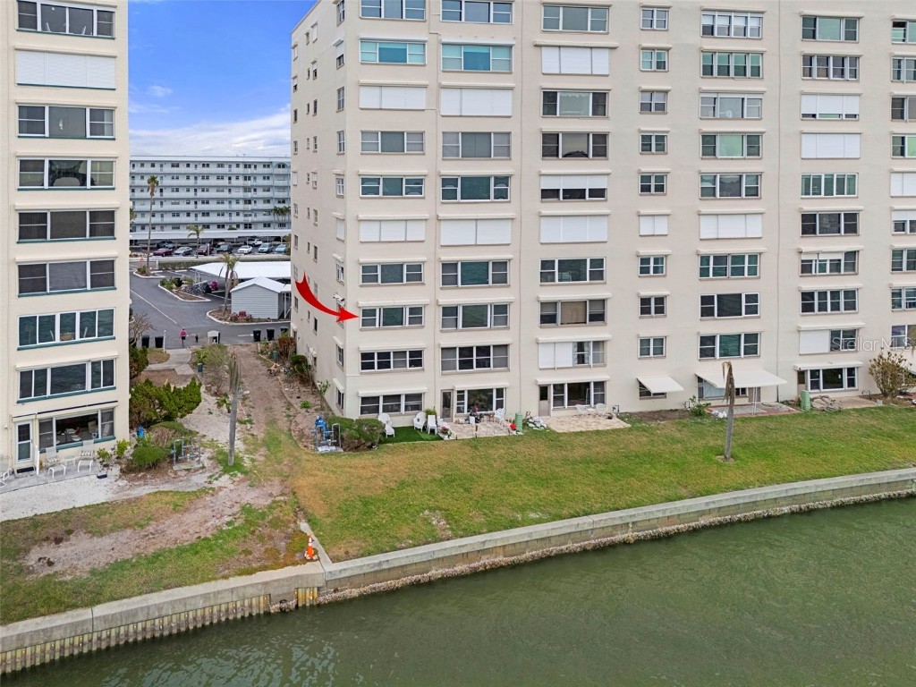 5980 Shore Boulevard S #312 Gulfport FL 33707 - BOCA CIEGA BAY TB8375908 image2