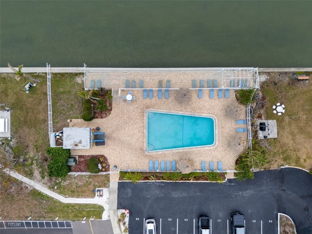 5980 Shore Boulevard S #312 Gulfport FL 33707 - BOCA CIEGA BAY TB8375908 image44