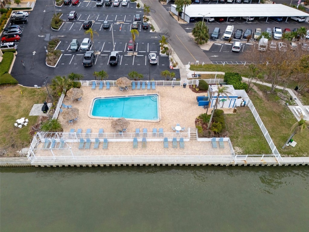 5980 Shore Boulevard S #312 Gulfport FL 33707 - BOCA CIEGA BAY TB8375908 image45