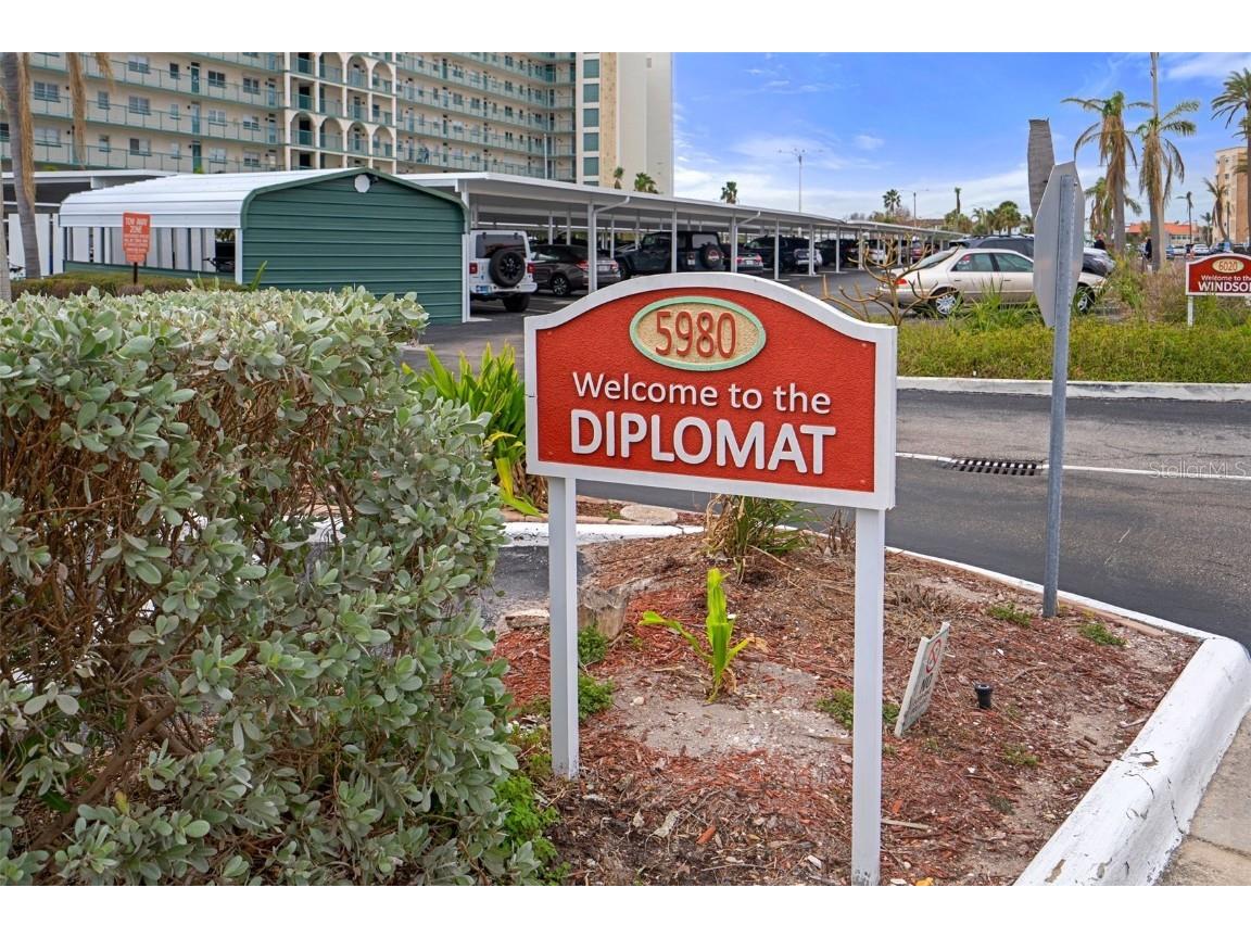 5980 Shore Boulevard S #312 Gulfport FL 33707 - BOCA CIEGA BAY TB8375908 image46