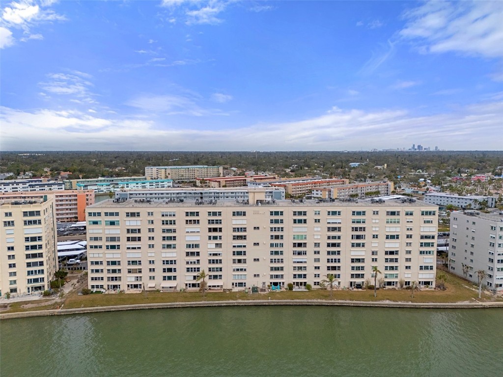 5980 Shore Boulevard S #312 Gulfport FL 33707 - BOCA CIEGA BAY TB8375908 image47