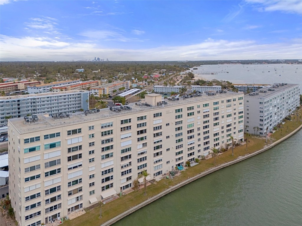 5980 Shore Boulevard S #312 Gulfport FL 33707 - BOCA CIEGA BAY TB8375908 image48