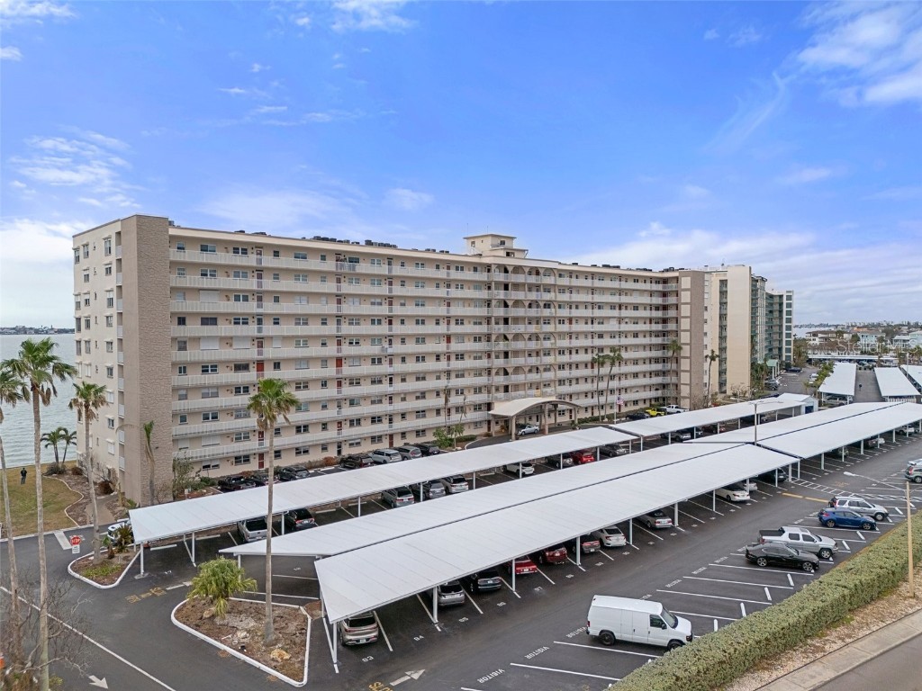 5980 Shore Boulevard S #312 Gulfport FL 33707 TB8461873 image1