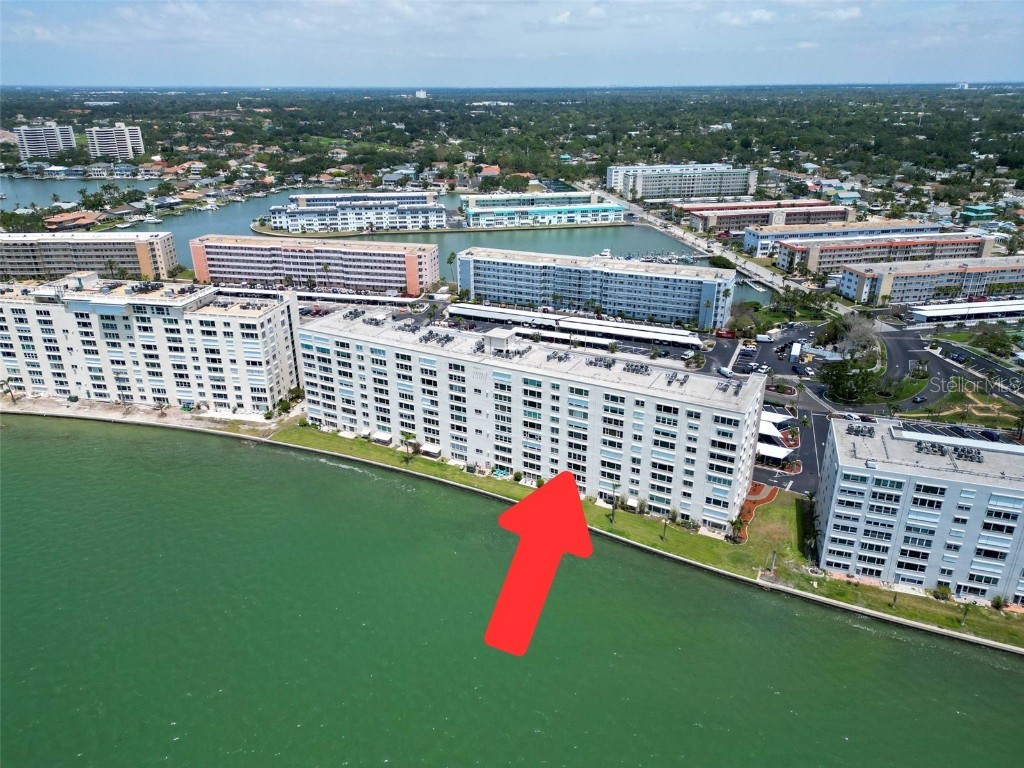 5980 Shore Boulevard S #403 Gulfport FL 33707 TB8377423 image2