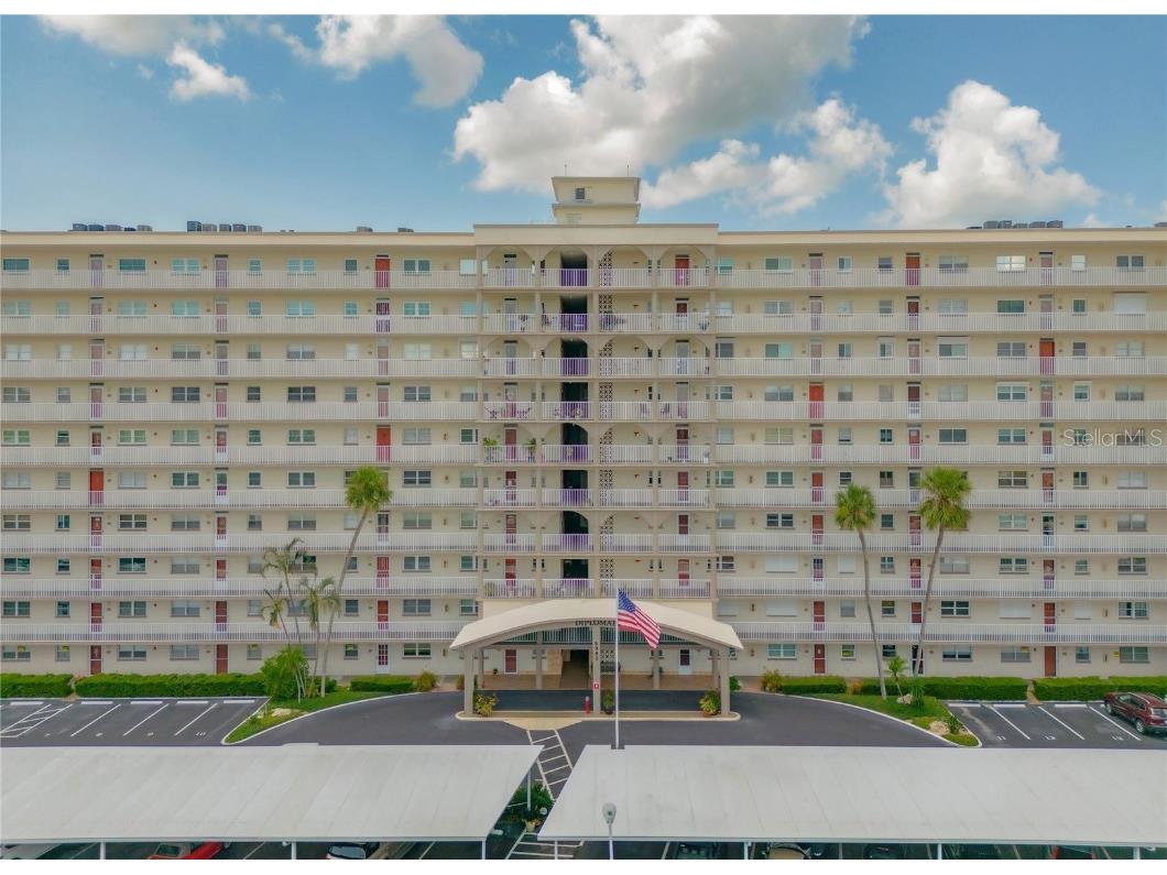 5980 Shore Boulevard S #410 Gulfport FL 33707 - BOCA CIEGA BAY U8210006 image1