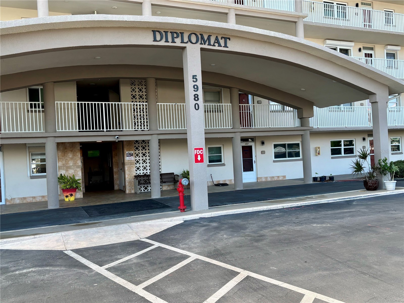 5980 Shore Boulevard S #510 Gulfport FL 33707 TB8349318 image1