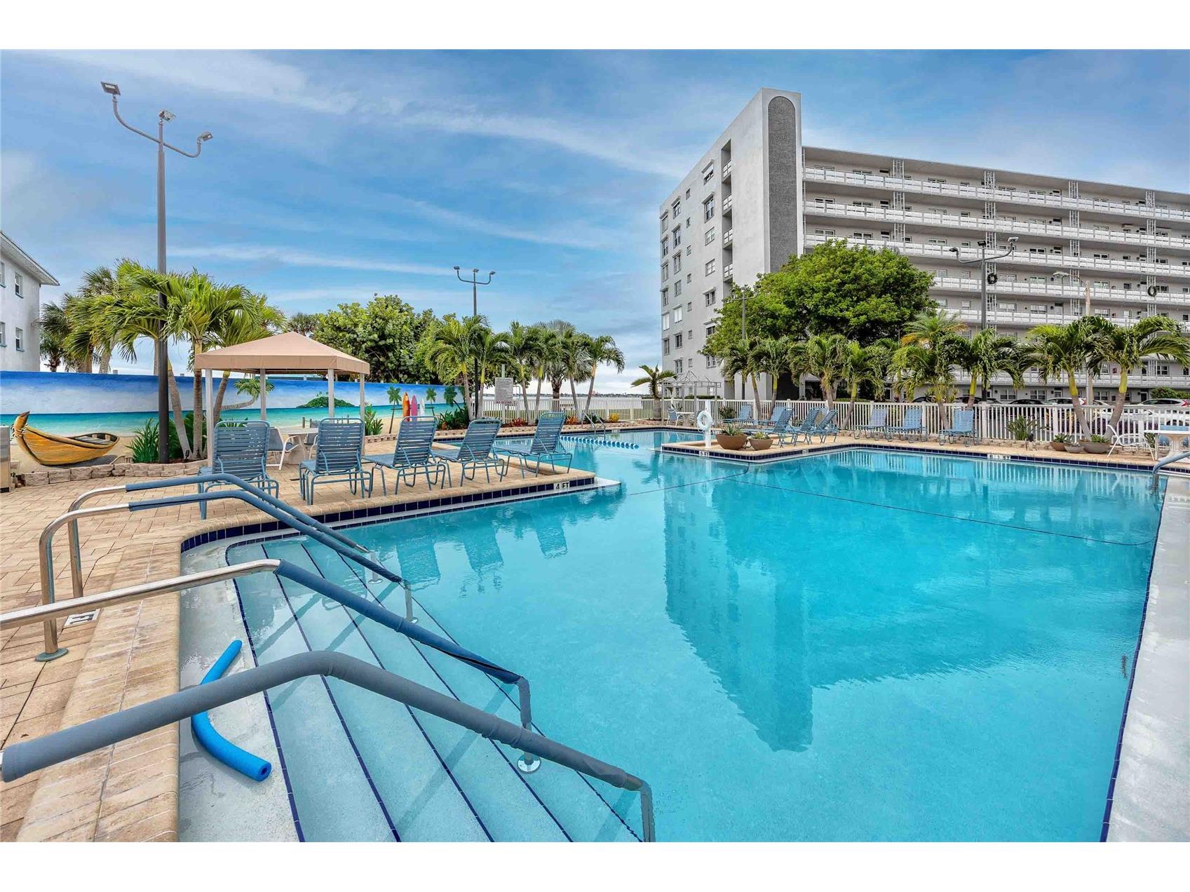 5980 Shore Boulevard S #701 Gulfport FL 33707 TB8460910 image35