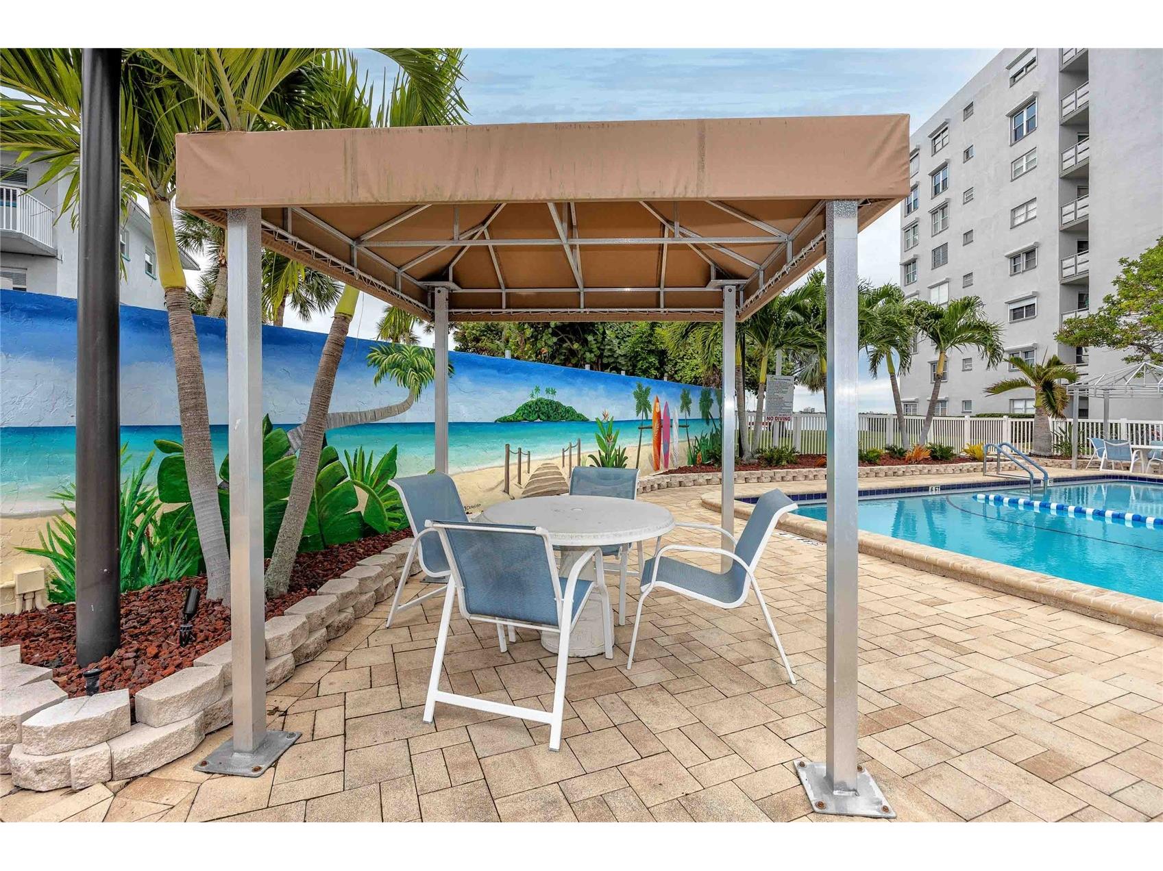 5980 Shore Boulevard S #701 Gulfport FL 33707 TB8460910 image36