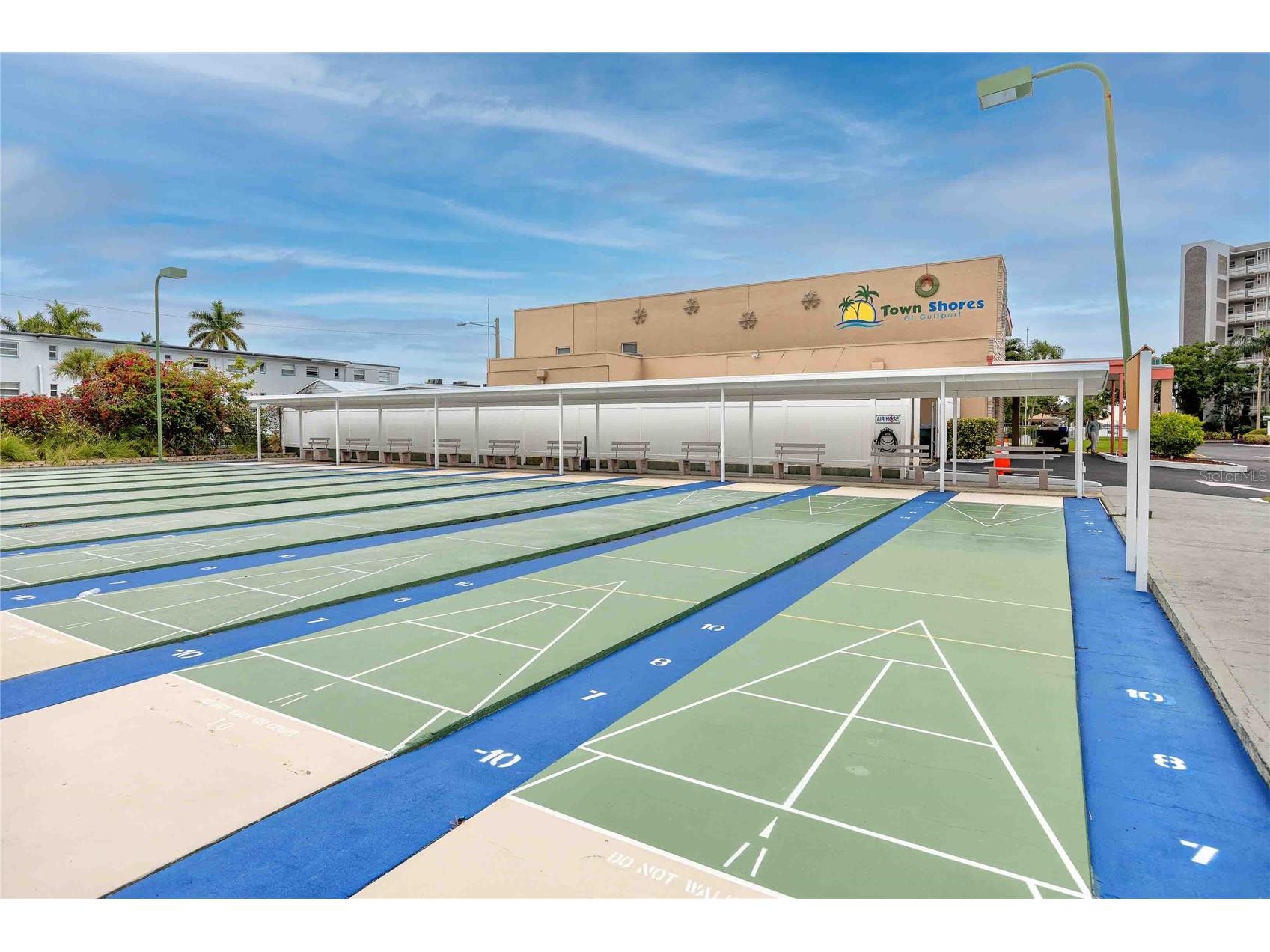 5980 Shore Boulevard S #701 Gulfport FL 33707 TB8460910 image41