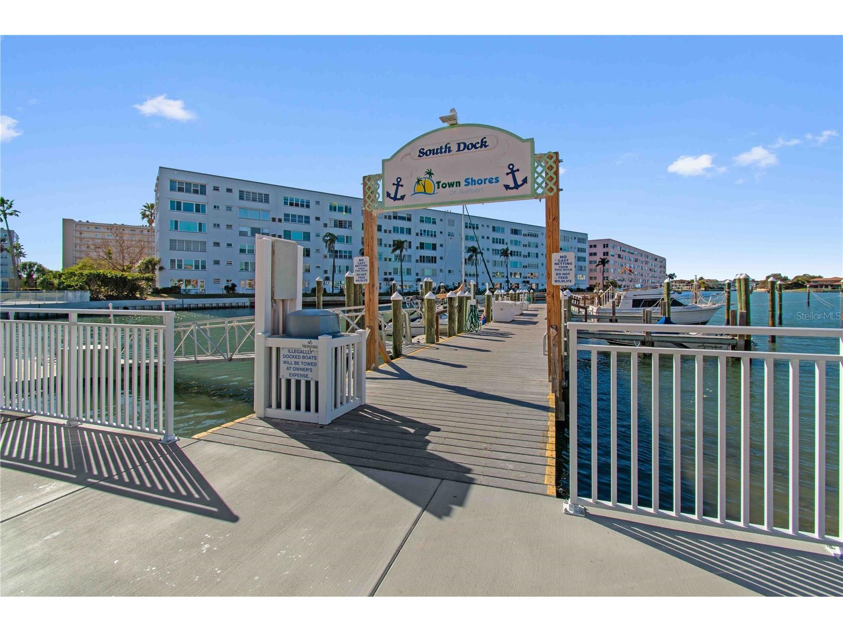 5980 Shore Boulevard S #701 Gulfport FL 33707 TB8460910 image42