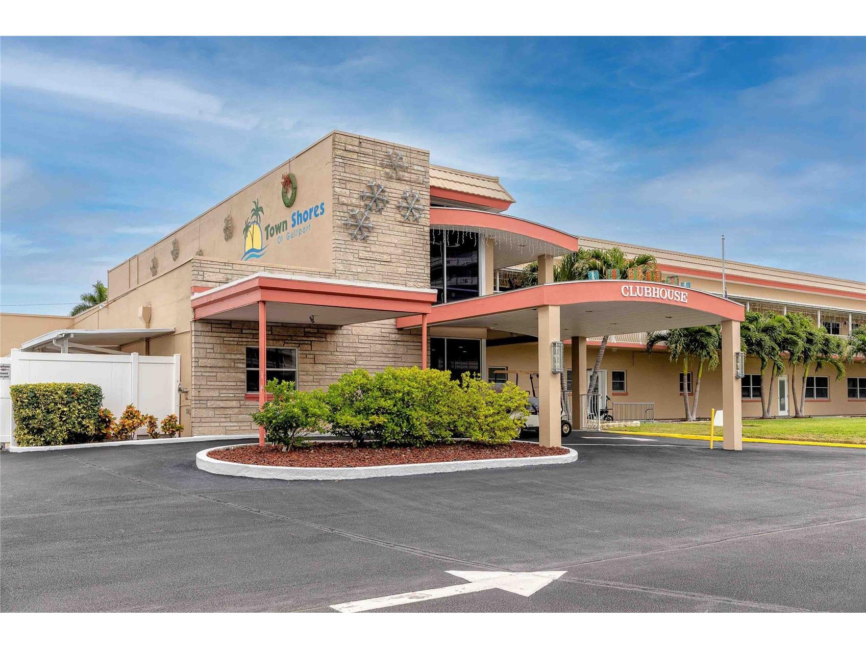 5980 Shore Boulevard S #701 Gulfport FL 33707 TB8460910 image44