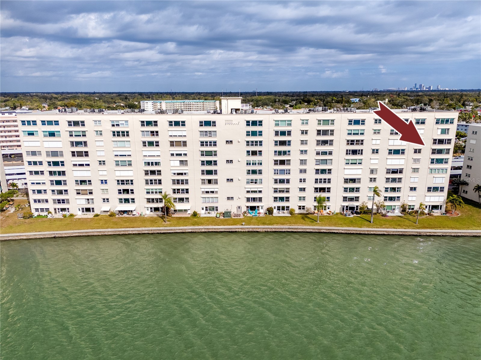 5980 Shore Boulevard S #701 Gulfport FL 33707 TB8460910 image50