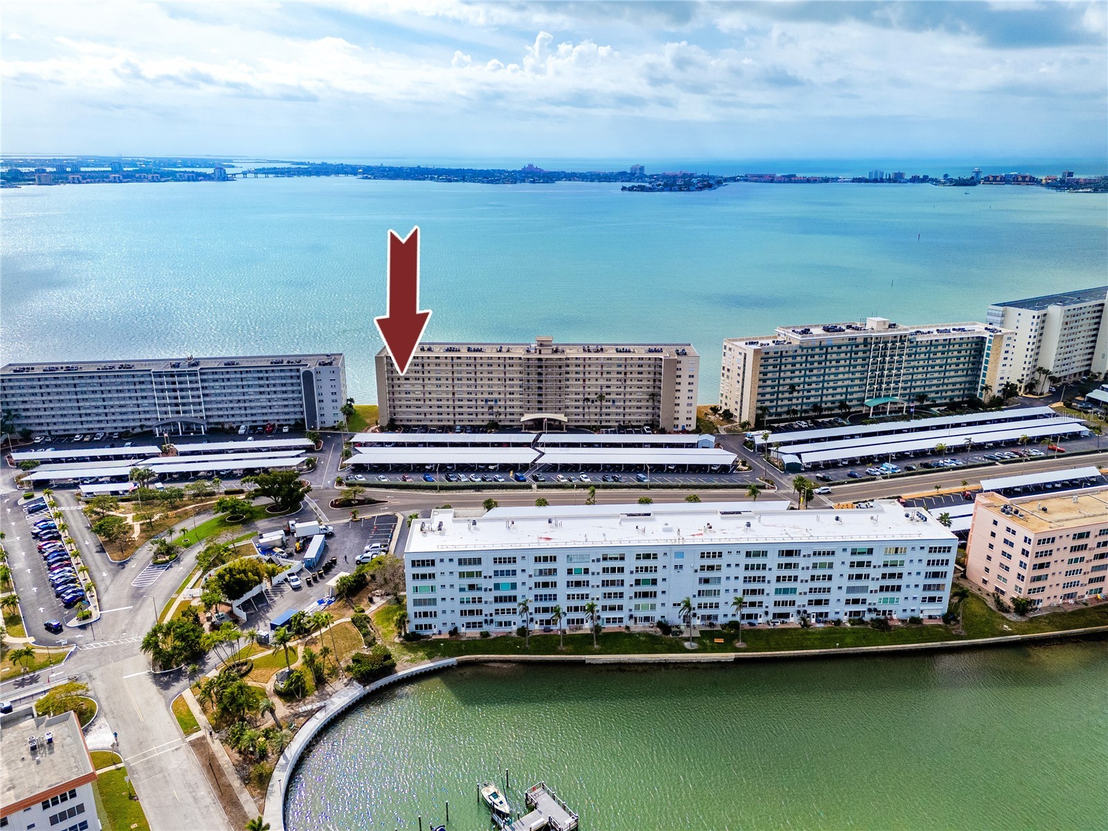 5980 Shore Boulevard S #701 Gulfport FL 33707 TB8460910 image52