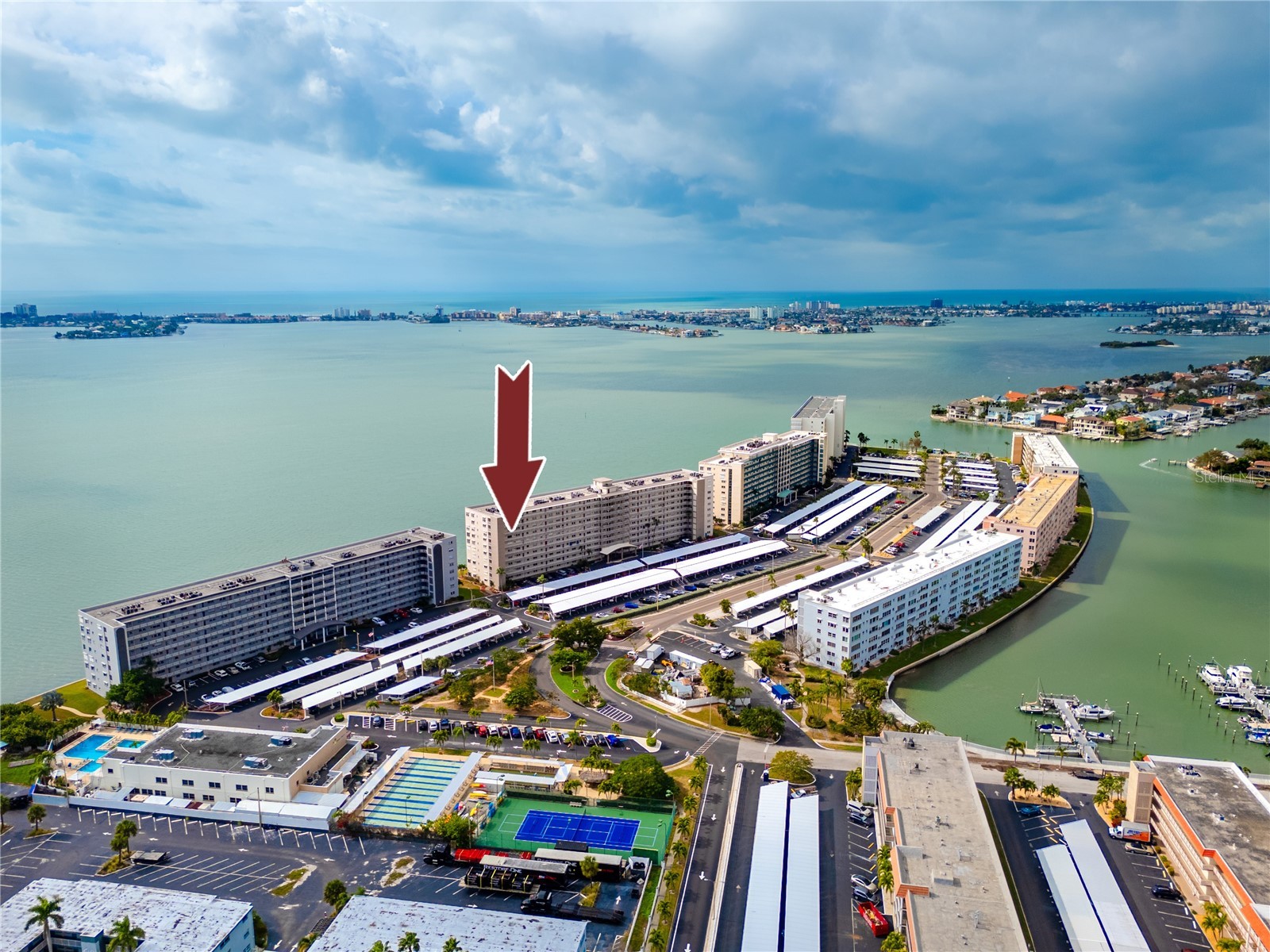 5980 Shore Boulevard S #701 Gulfport FL 33707 TB8460910 image53