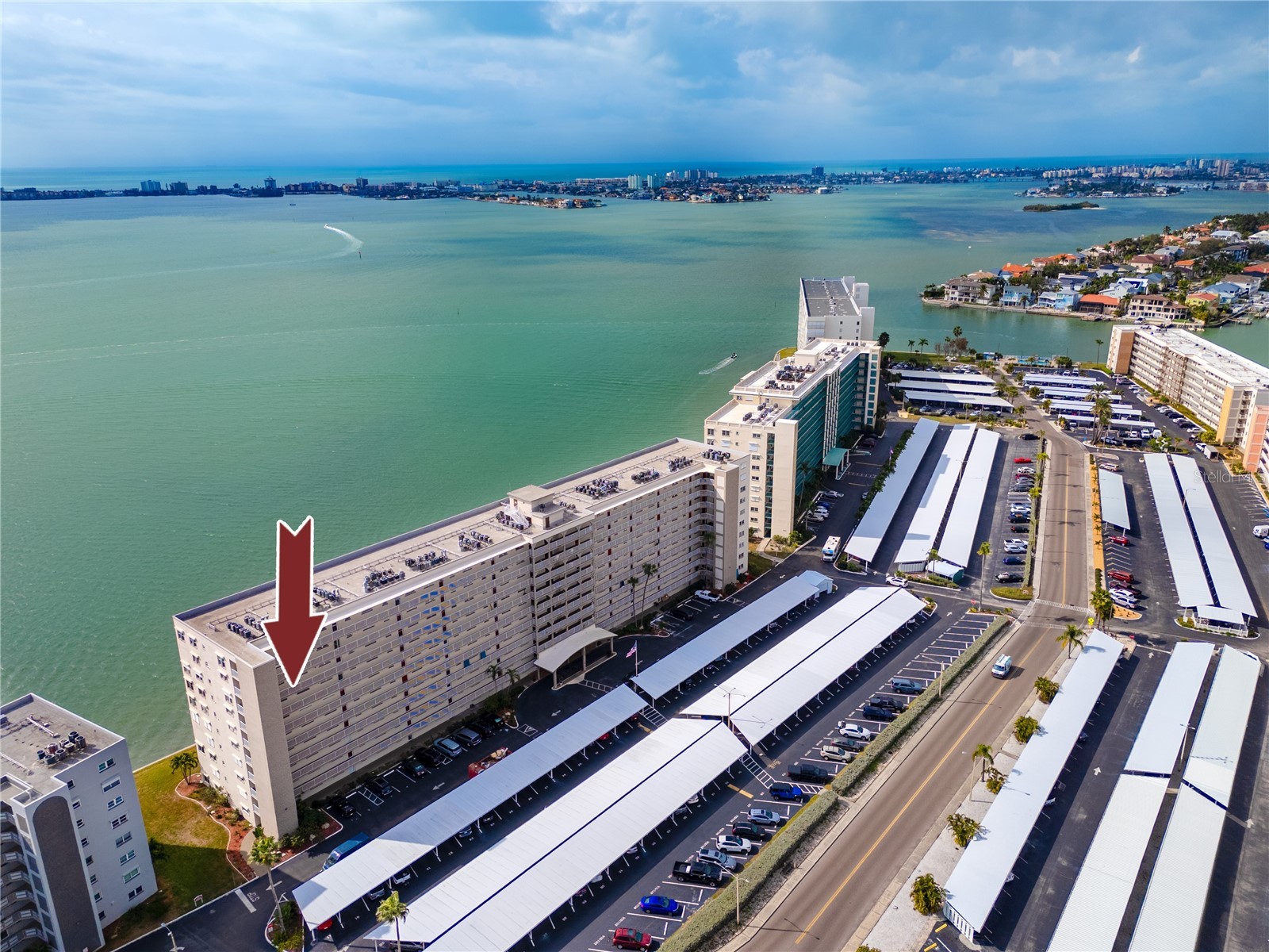 5980 Shore Boulevard S #701 Gulfport FL 33707 TB8460910 image54