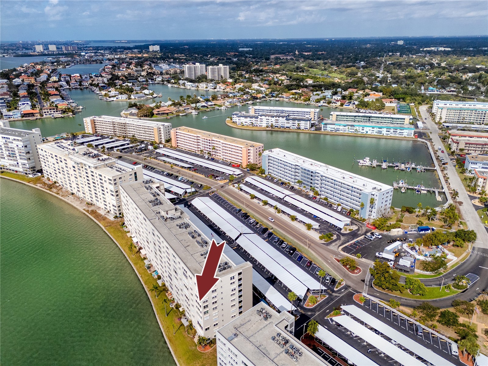 5980 Shore Boulevard S #701 Gulfport FL 33707 TB8460910 image56