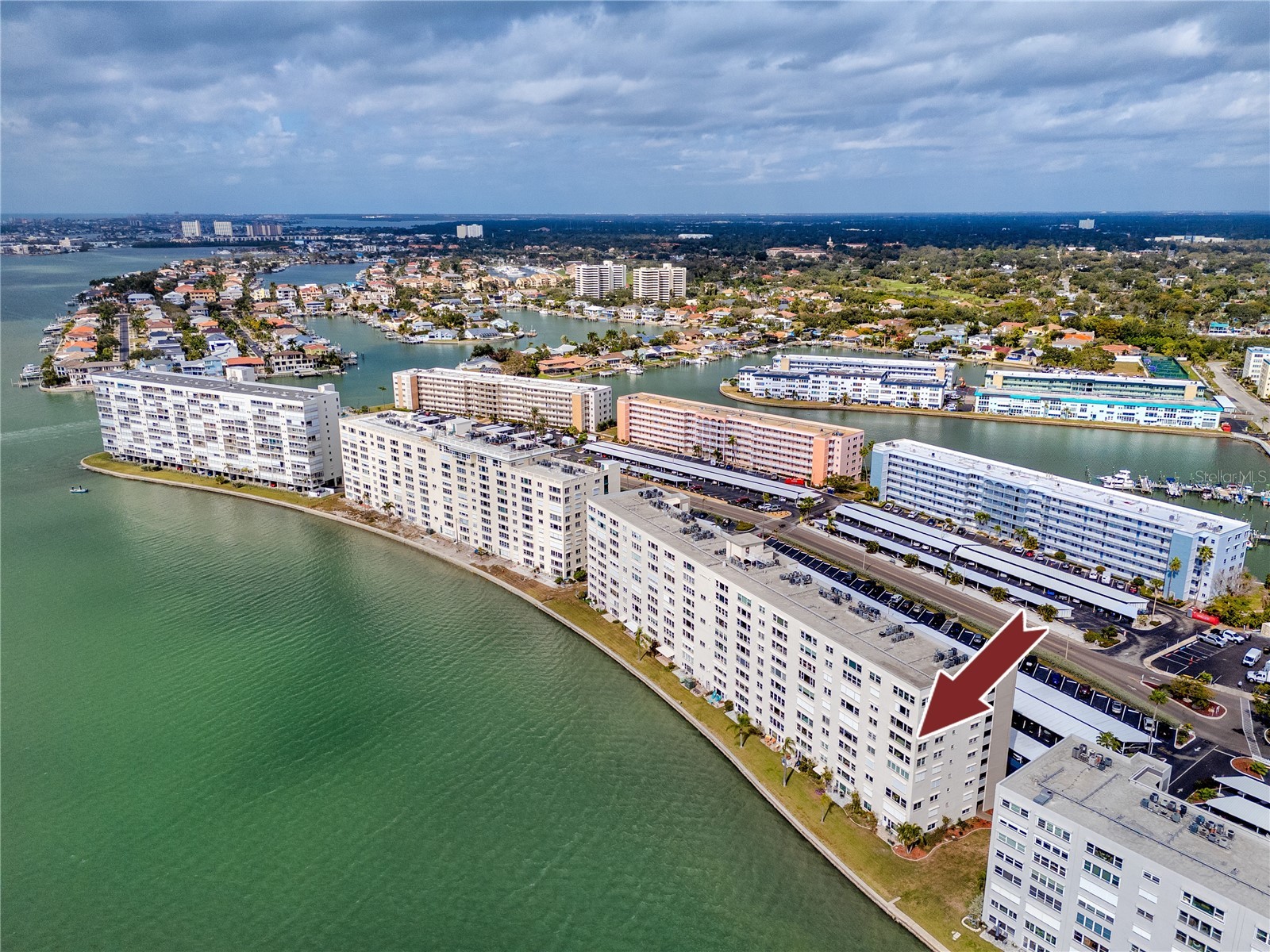 5980 Shore Boulevard S #701 Gulfport FL 33707 TB8460910 image57