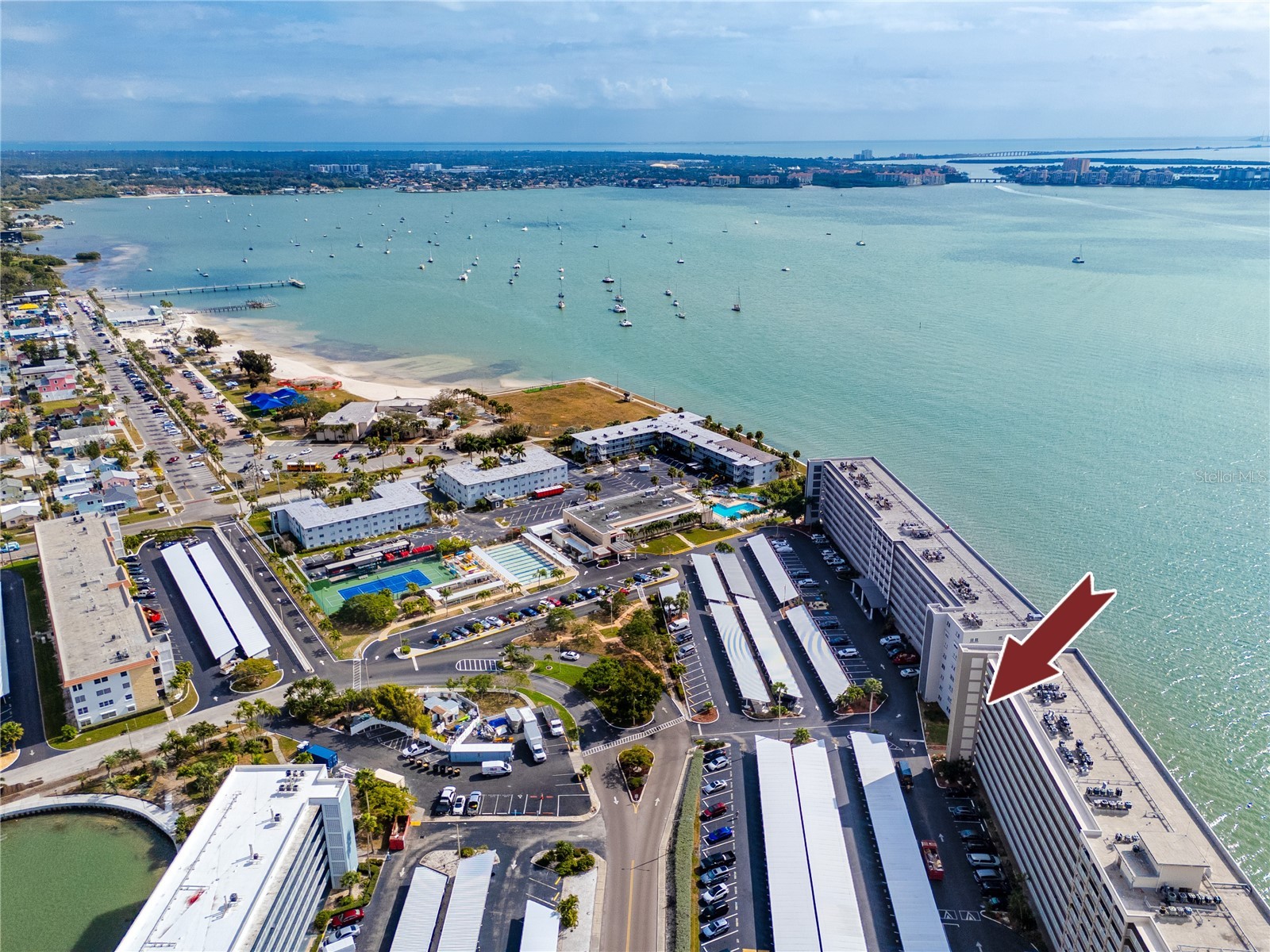 5980 Shore Boulevard S #701 Gulfport FL 33707 TB8460910 image58