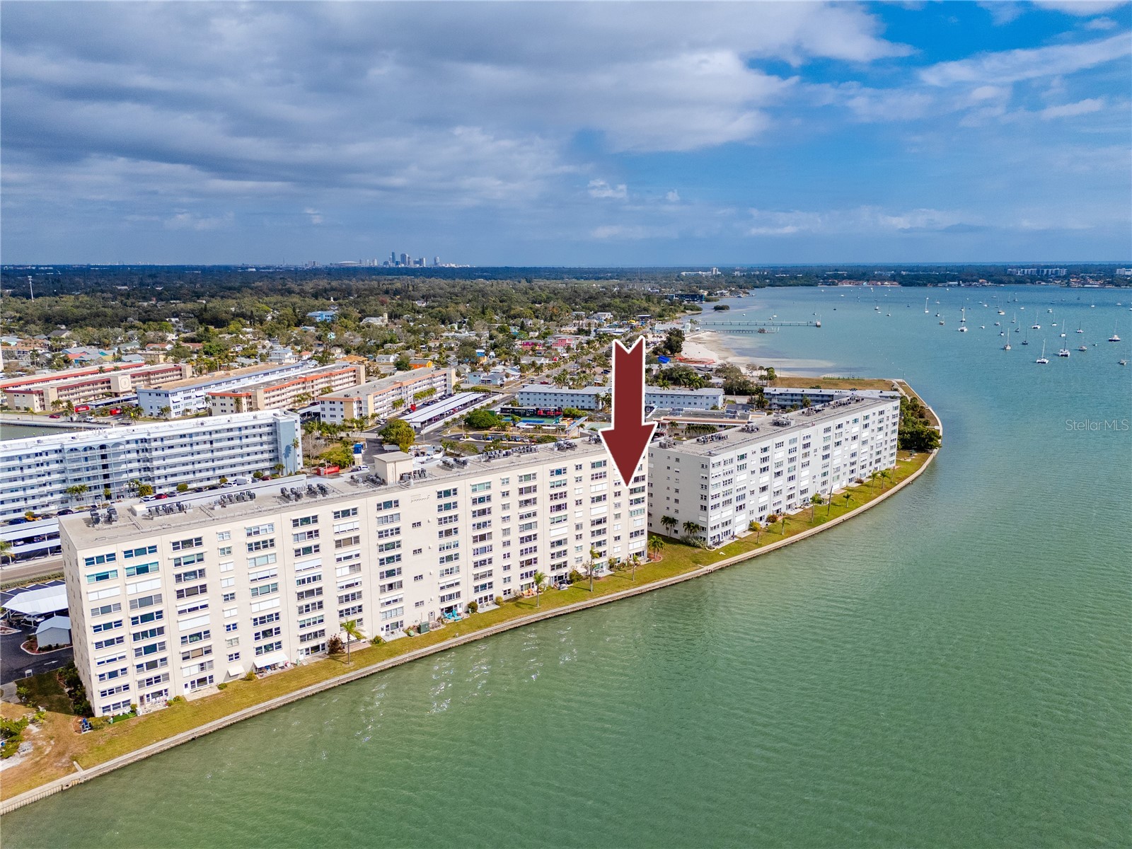 5980 Shore Boulevard S #701 Gulfport FL 33707 TB8460910 image59