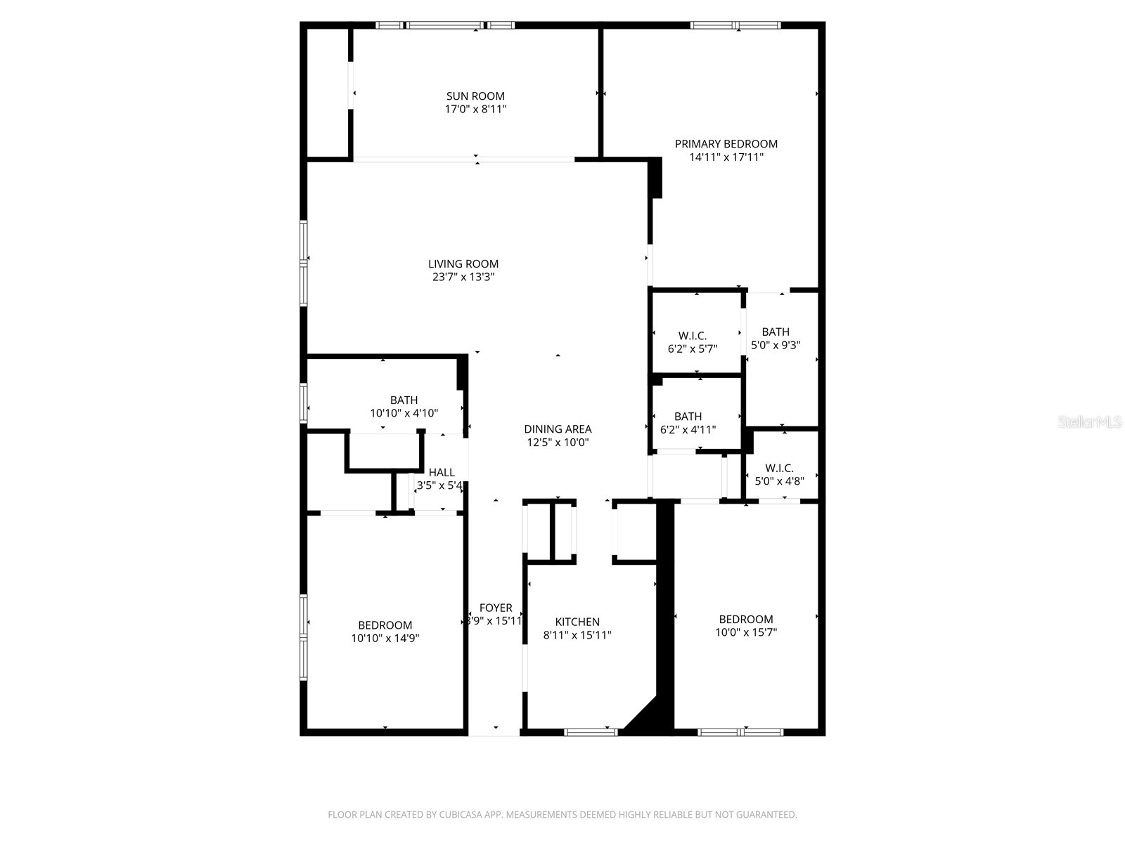 5980 Shore Boulevard S #901 Gulfport FL 33707 - BOCA CIEGA BAY R4911135 image28