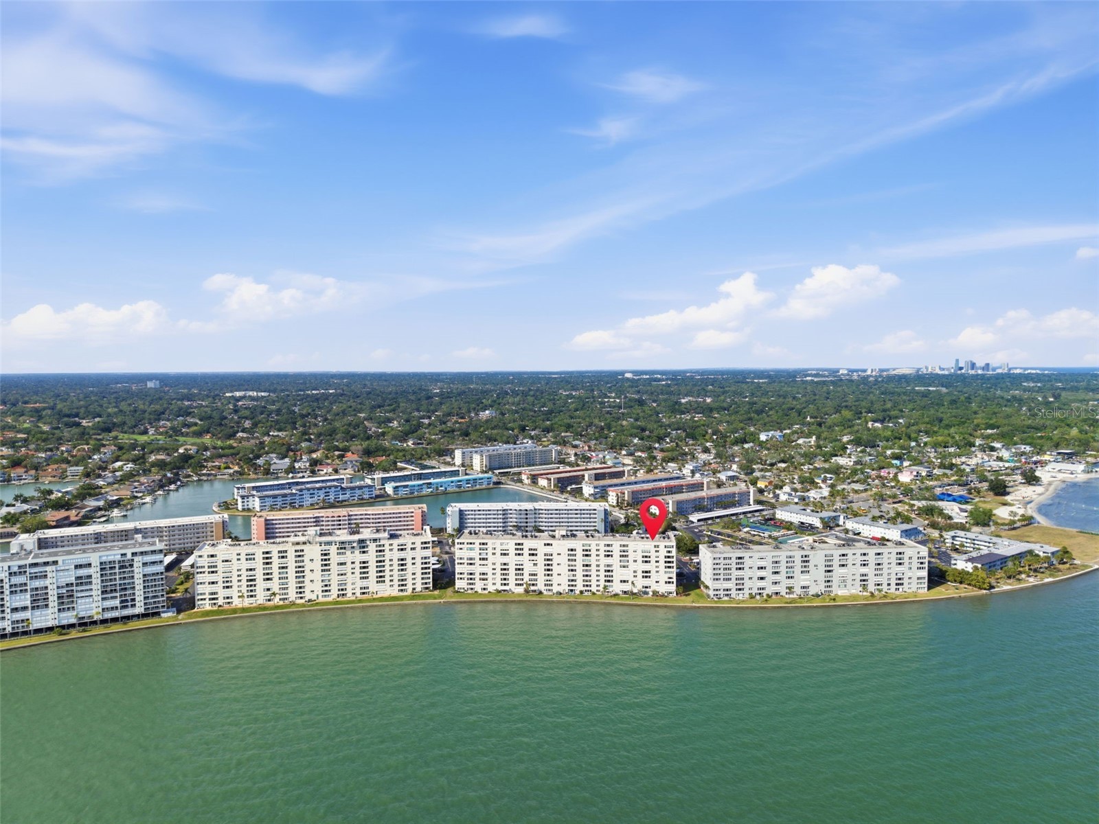 5980 Shore Boulevard S #901 Gulfport FL 33707 - BOCA CIEGA BAY R4911135 image33