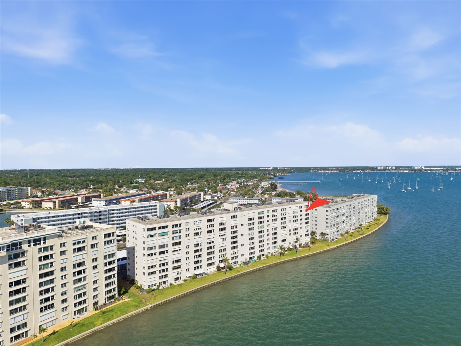5980 Shore Boulevard S #901 Gulfport FL 33707 - BOCA CIEGA BAY R4911135 image34