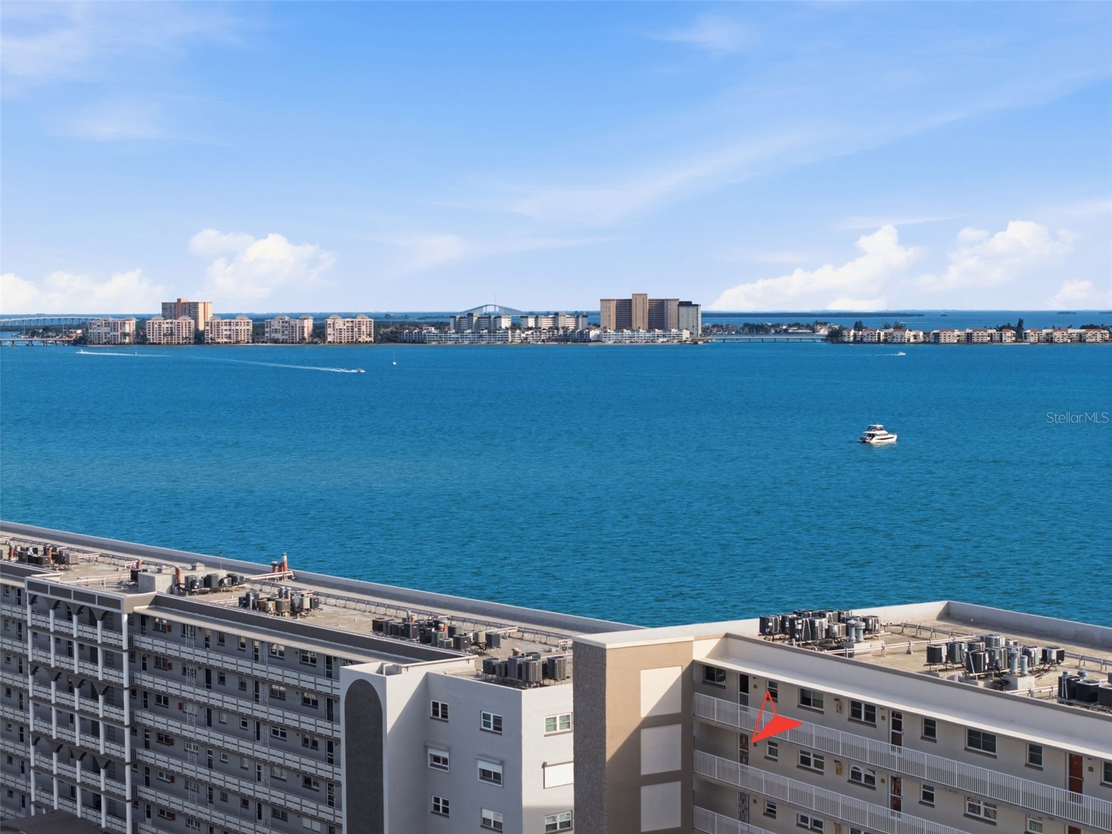 5980 Shore Boulevard S #901 Gulfport FL 33707 - BOCA CIEGA BAY R4911135 image35