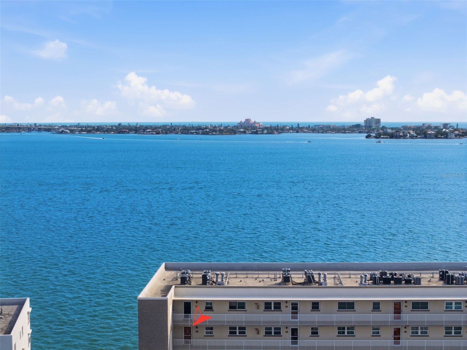 5980 Shore Boulevard S #901 Gulfport FL 33707 - BOCA CIEGA BAY R4911135 image36