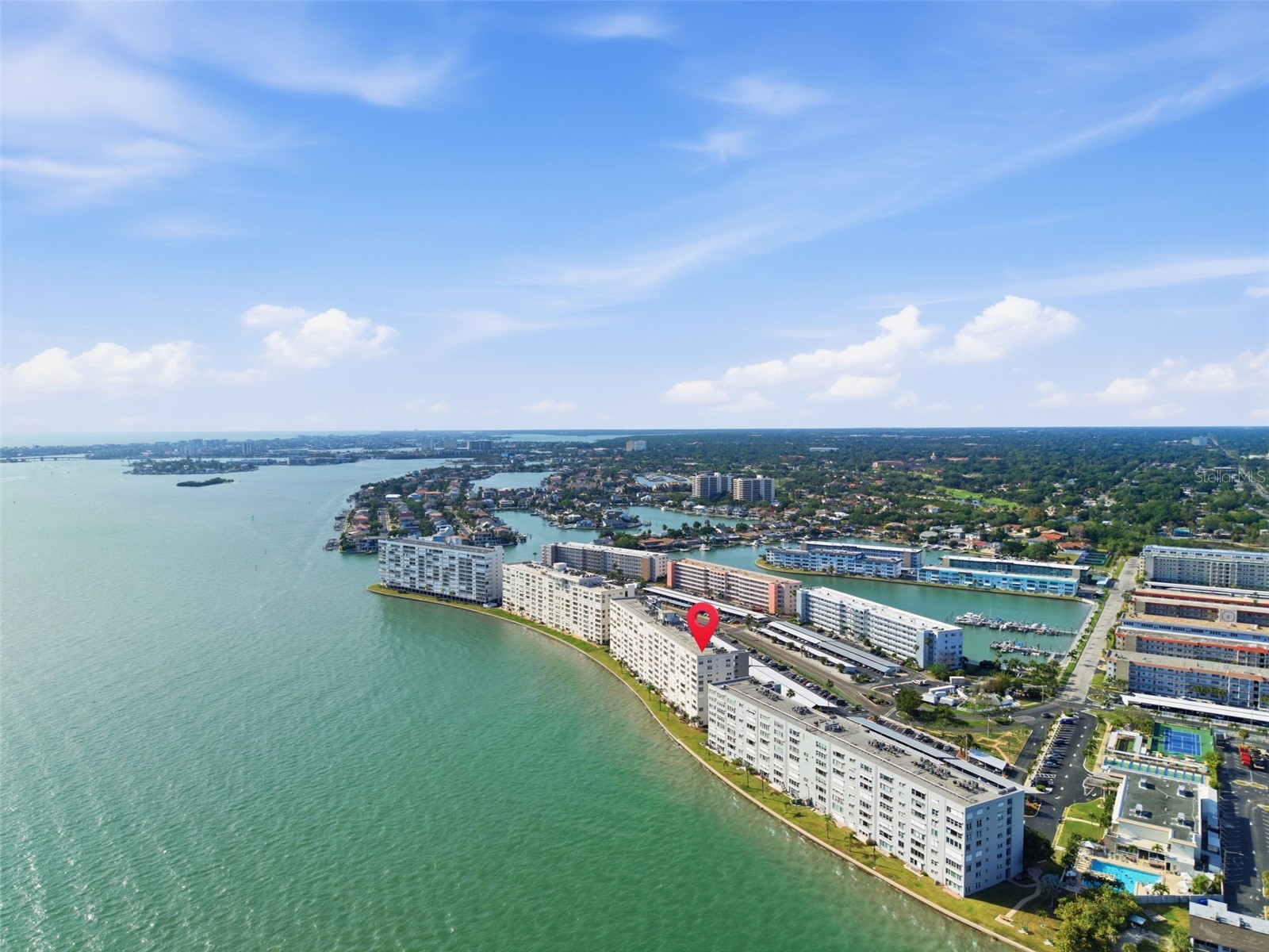 5980 Shore Boulevard S #901 Gulfport FL 33707 - BOCA CIEGA BAY R4911135 image37