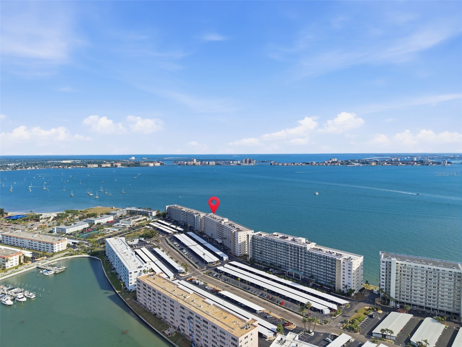 5980 Shore Boulevard S #901 Gulfport FL 33707 - BOCA CIEGA BAY R4911135 image40