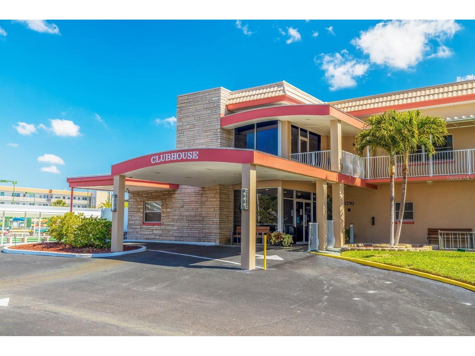 5980 Shore Boulevard S #901 Gulfport FL 33707 - BOCA CIEGA BAY R4911135 image43
