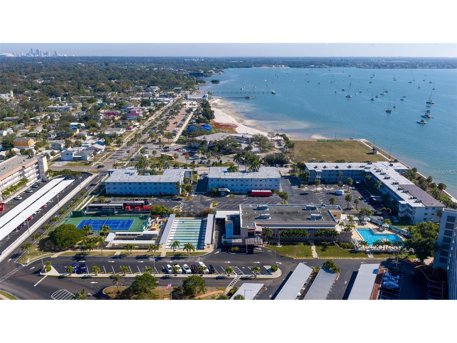 5980 Shore Boulevard S #901 Gulfport FL 33707 - BOCA CIEGA BAY R4911135 image44