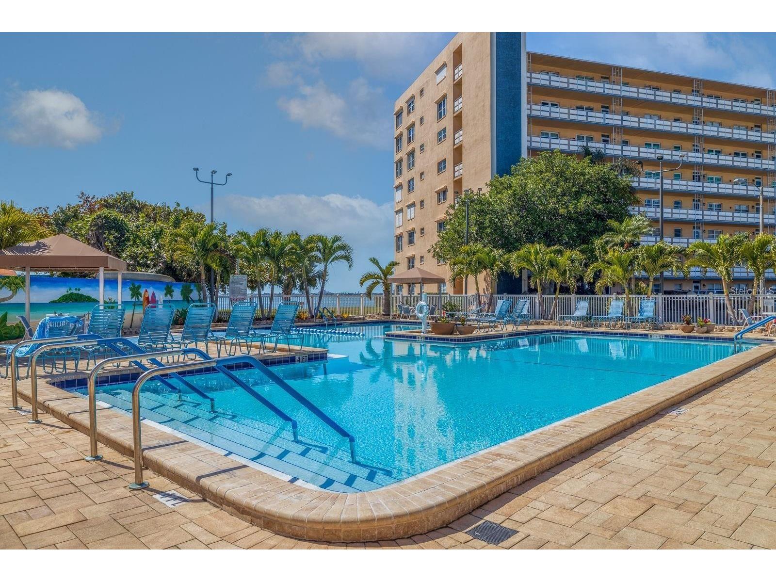 5980 Shore Boulevard S #901 Gulfport FL 33707 - BOCA CIEGA BAY R4911135 image45