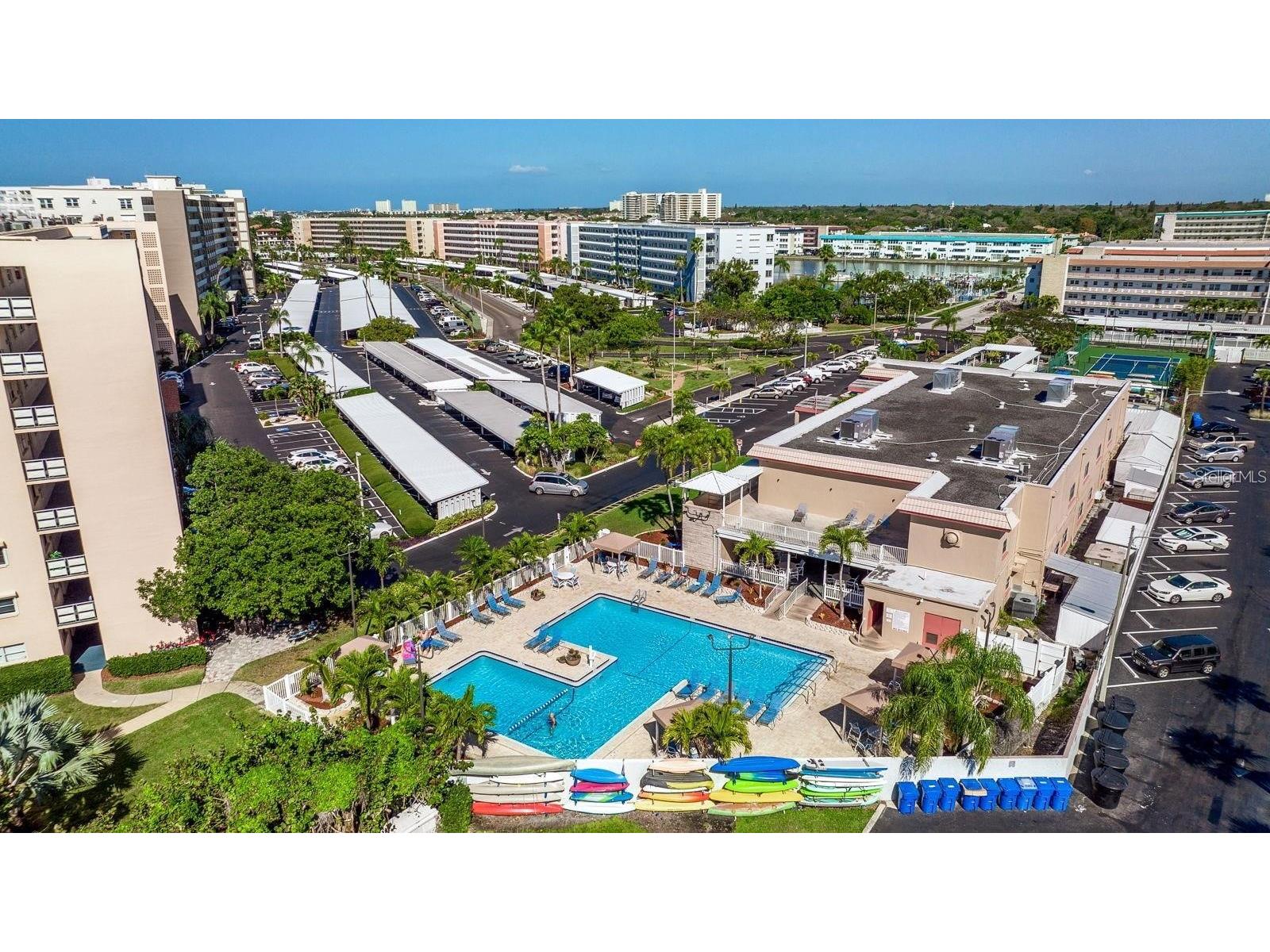 5980 Shore Boulevard S #901 Gulfport FL 33707 - BOCA CIEGA BAY R4911135 image47
