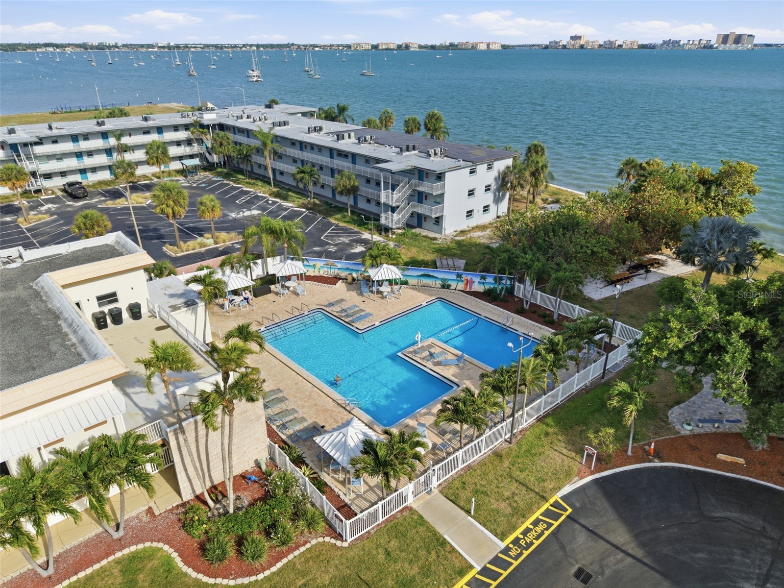 5980 Shore Boulevard S #901 Gulfport FL 33707 - BOCA CIEGA BAY R4911135 image48