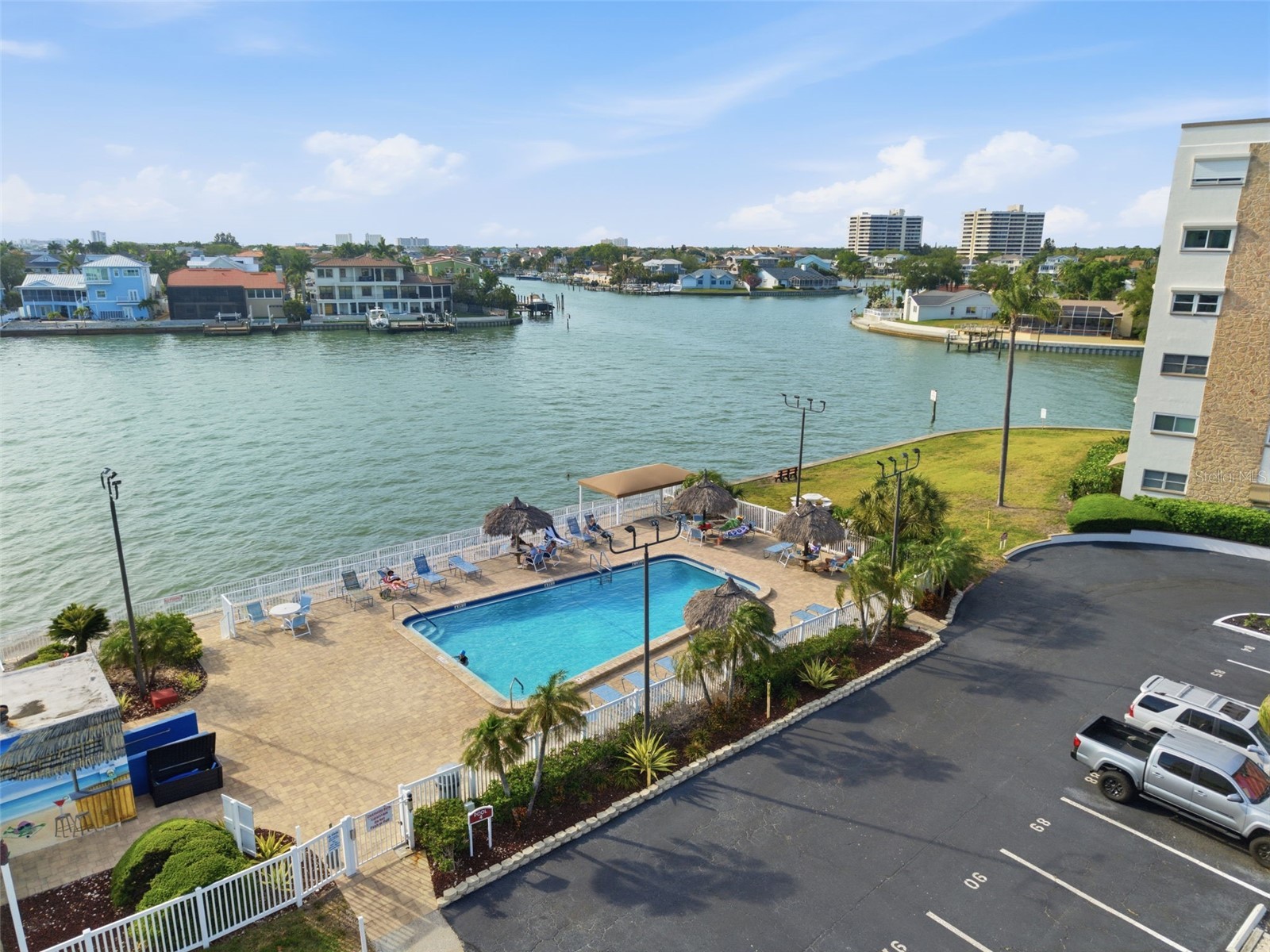 5980 Shore Boulevard S #901 Gulfport FL 33707 - BOCA CIEGA BAY R4911135 image49