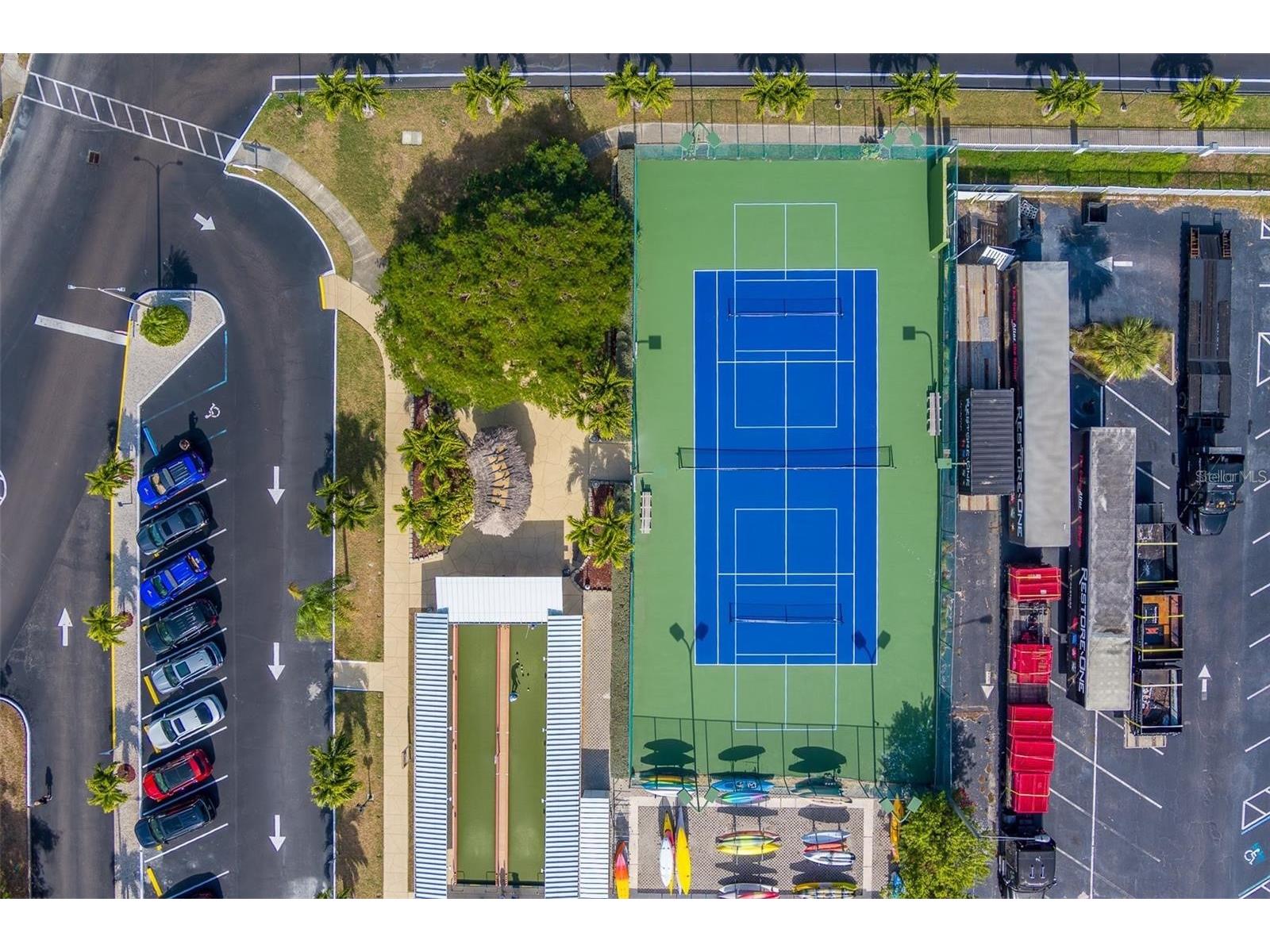 5980 Shore Boulevard S #901 Gulfport FL 33707 - BOCA CIEGA BAY R4911135 image51