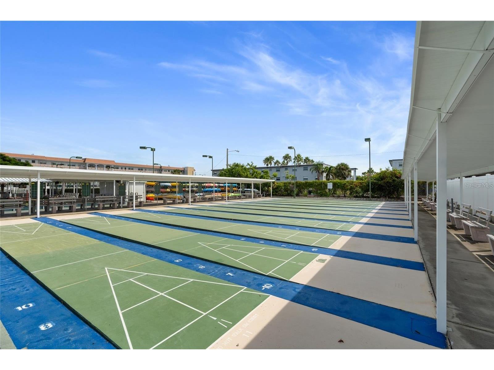 5980 Shore Boulevard S #901 Gulfport FL 33707 - BOCA CIEGA BAY R4911135 image53